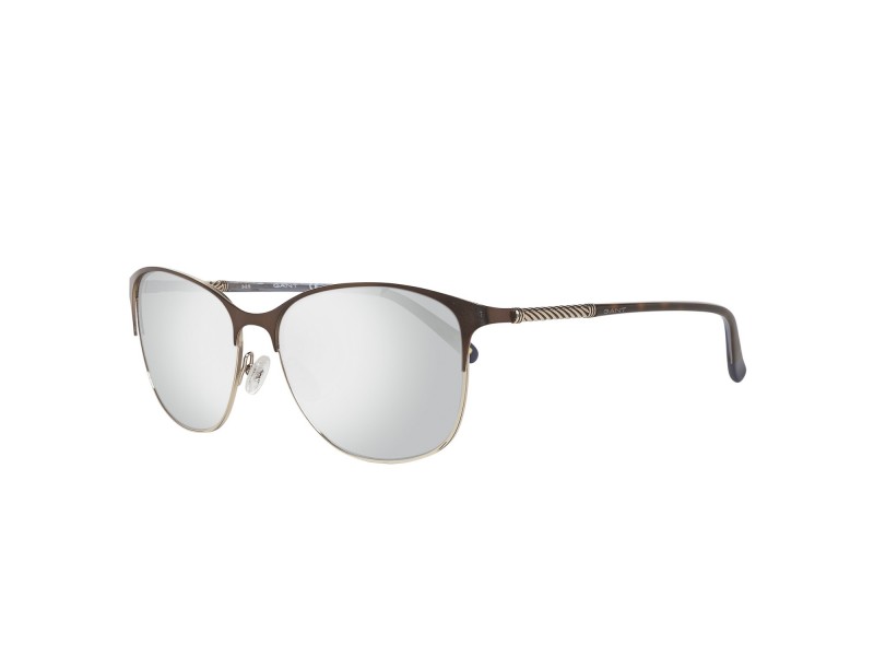 SUNGLASSES GANT WOMAN GA80515749G (Lens/Bridge/Temple) 57/16/135 mm)