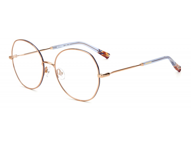 GLASSES MISSONI WOMEN MIS-0016-KY2 (Lens/Bridge/Temple) 55/17/140 mm)