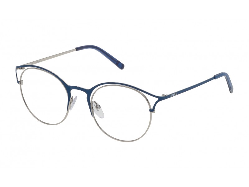GLASSES STING WOMAN VST112490514 (Lens/Bridge/Temple) 49/20/135 mm)