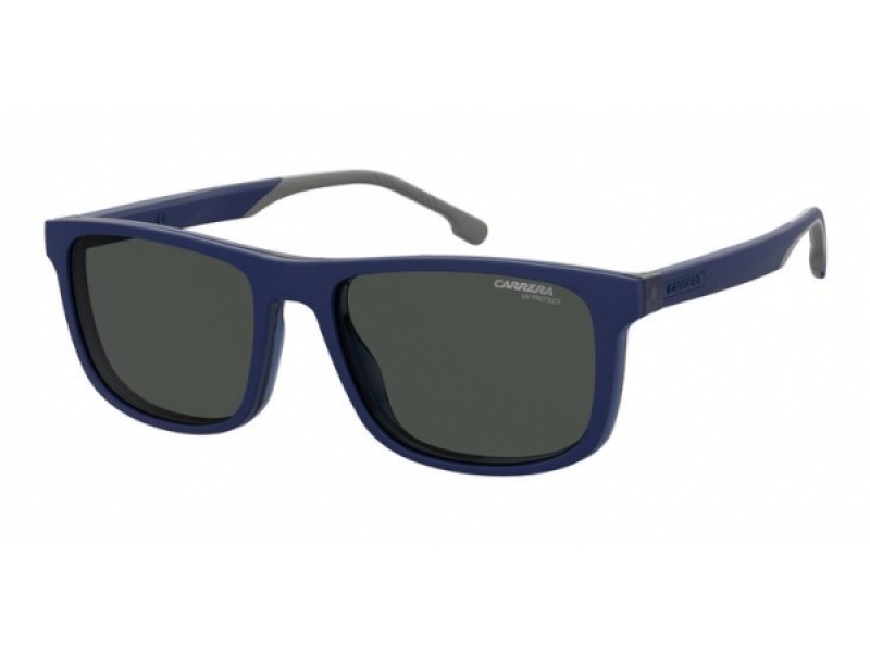 SUNGLASSES CARRERA MAN CA8057CSFLLF5 (Lens/Bridge/Temple) 55/18/145 mm)