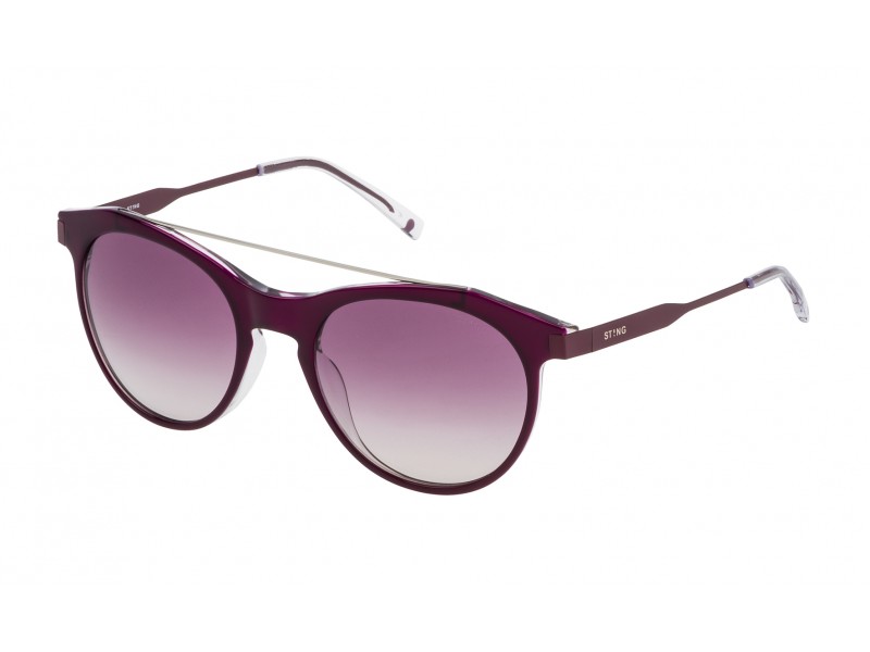 SUNGLASSES STING WOMAN SST07352923X (Lens/Bridge/Temple) 52/20/135 mm)