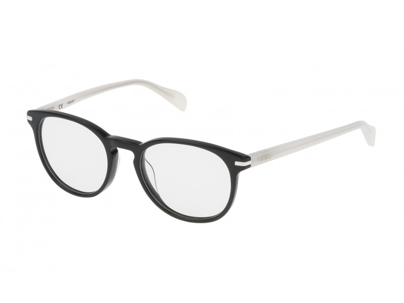 GLASSES TOUS WOMAN VTO926500700 (Lens/Bridge/Temple) 50/19/140 mm)