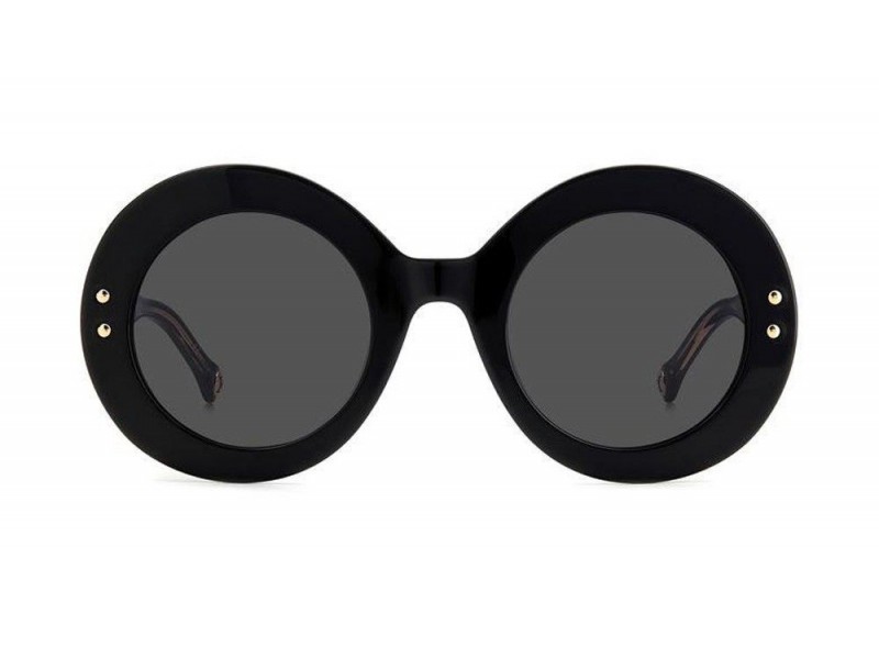 SUNGLASSES CAROLINA HERRERA WOMEN HER0081S807 (Lens/Bridge/Temple) 52/27/145 mm)