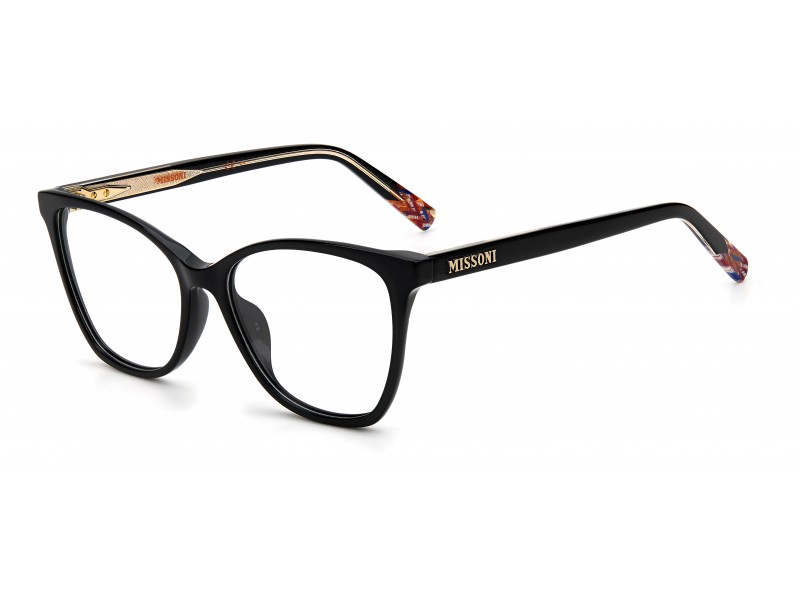 GLASSES MISSONI WOMEN MIS-0013-807 (Lens/Bridge/Temple) 53/16/140 mm)
