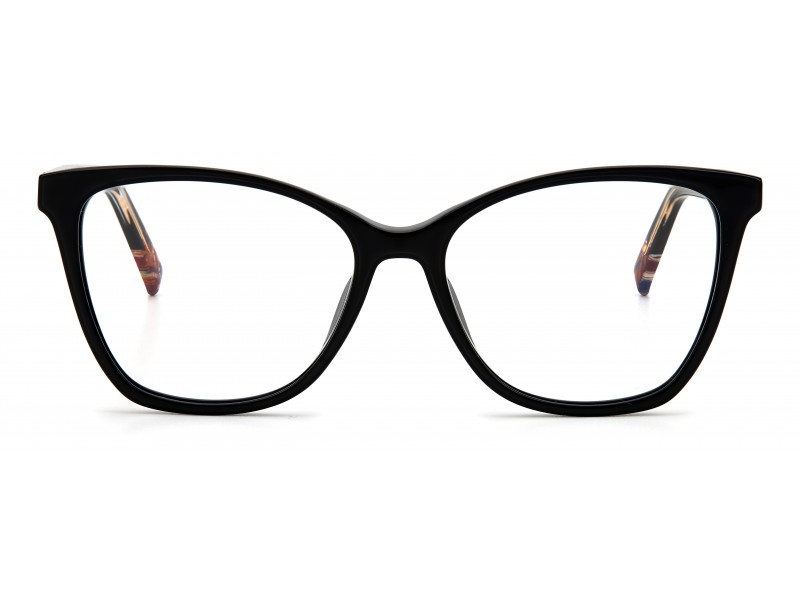 GLASSES MISSONI WOMEN MIS-0013-807 (Lens/Bridge/Temple) 53/16/140 mm)