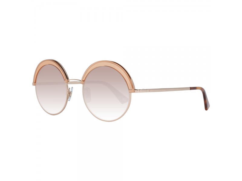 SUNGLASSES WEB EYEWEAR WOMAN WE0218-72Z (Lens/Bridge/Temple) 51/15/145 mm)