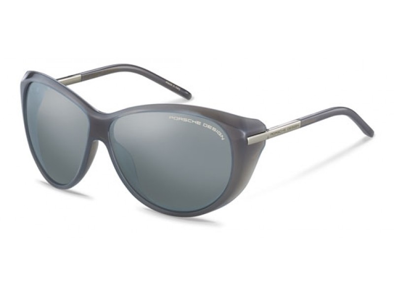 SUNGLASSES PORSCHE DESIGN WOMAN P8602-D (Lens/Bridge/Temple) 64/11/145 mm)