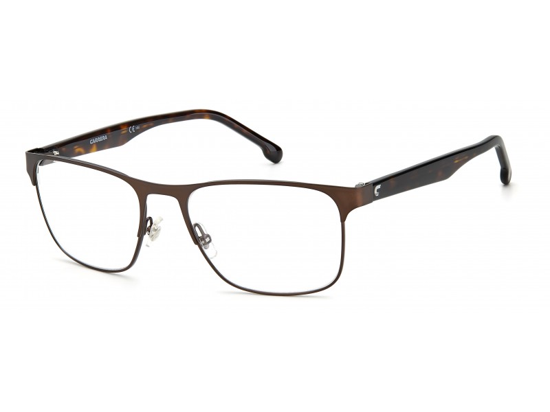 GLASSES CARRERA Unisex CARRERA2033T4 (Lens/Bridge/Temple) 55/18/145 mm)