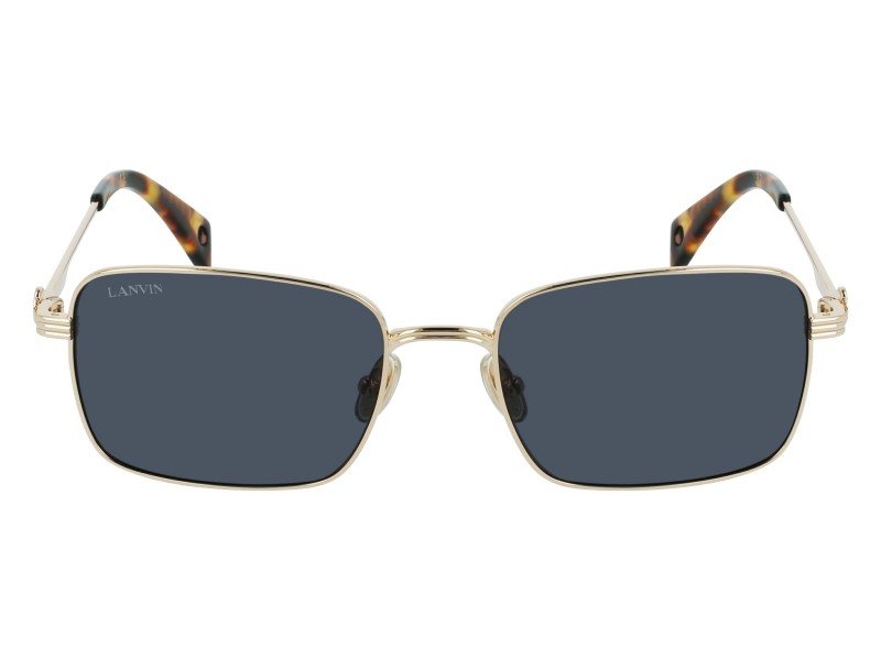 SUNGLASSES LANVIN UNISEX LNV104S-710 (Lens/Bridge/Temple) 56/18/140 mm)