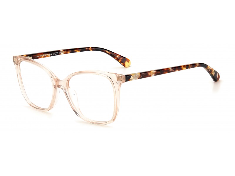 GLASSES KATE SPADE WOMEN DARCIE900F216 (Lens/Bridge/Temple) 52/16/140 mm)