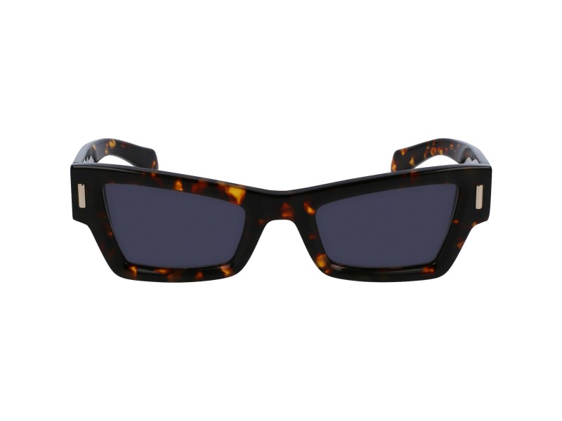 SUNGLASSES FERRAGAMO WOMEN SF2006S-242 (Lens/Bridge/Temple) 53/23/140 mm)