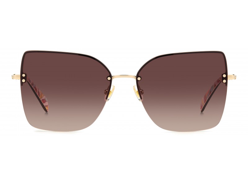 SUNGLASSES KATE SPADE WOMEN ARIELLAGSJ5GF (Lens/Bridge/Temple) 58/17/140 mm)