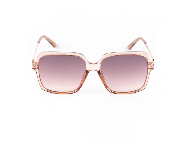 SUNGLASSES GUESS WOMEN GF6131-5672T (Lens/Bridge/Temple) 56/15/135 mm)