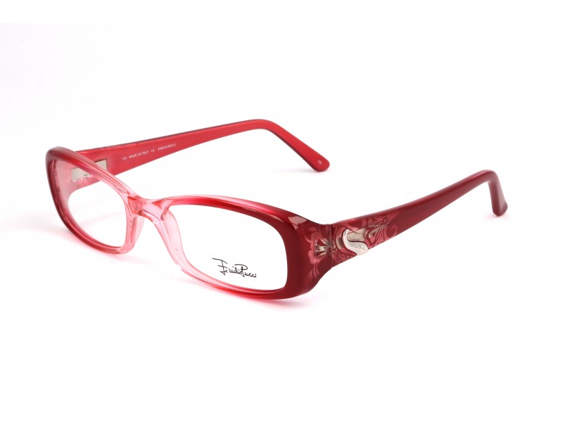 GLASSES EMILIO PUCCI WOMAN EP2660616 (Lens/Bridge/Temple) 51/17/130 mm)