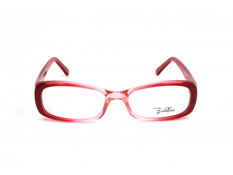 GLASSES EMILIO PUCCI WOMAN EP2660616 (Lens/Bridge/Temple) 51/17/130 mm)