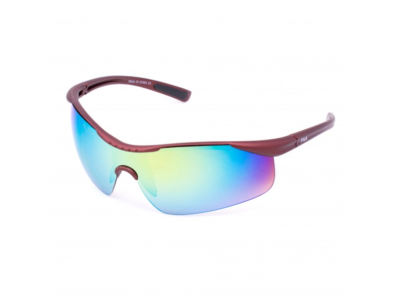 SUNGLASSES FILA UNISEX SF217-99BRZ (Lens/Bridge/Temple) 99/0/115 mm)