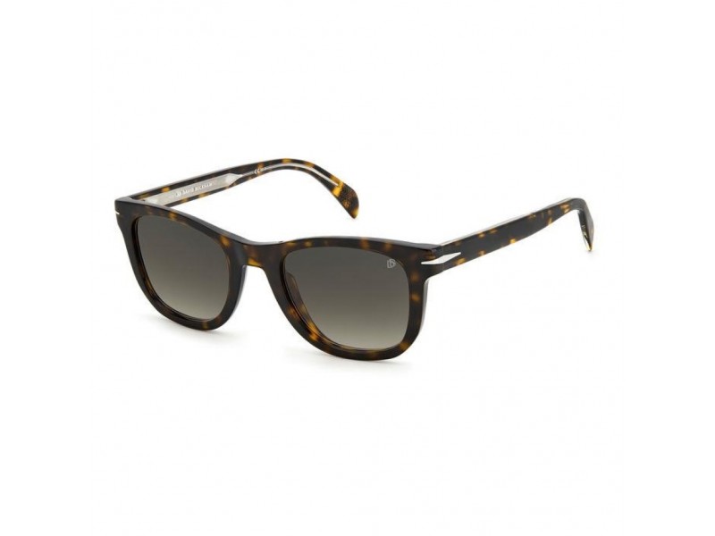 SUNGLASSES DAVID BECKHAM MAN DB-1006-S-45Z (Lens/Bridge/Temple) 50/22/145 mm)