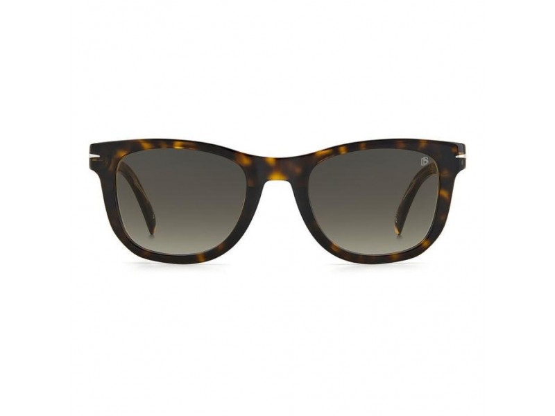 SUNGLASSES DAVID BECKHAM MAN DB-1006-S-45Z (Lens/Bridge/Temple) 50/22/145 mm)