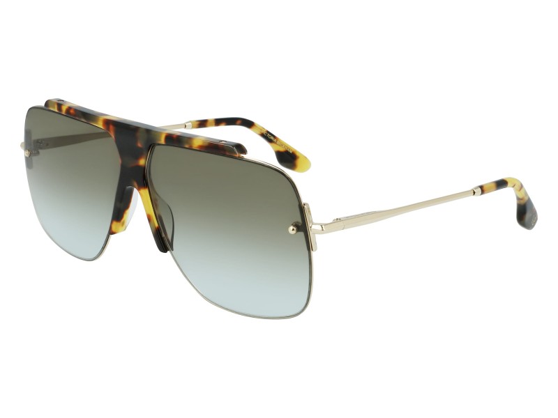 SUNGLASSES VICTORIA BECKHAM WOMEN VB627S-214 (Lens/Bridge/Temple) 64/12/140 mm)