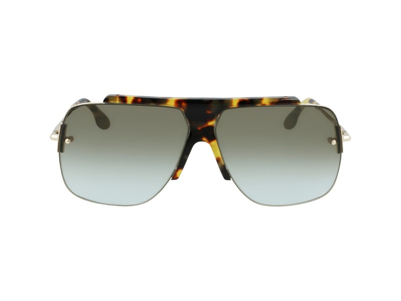 SUNGLASSES VICTORIA BECKHAM WOMEN VB627S-214 (Lens/Bridge/Temple) 64/12/140 mm)
