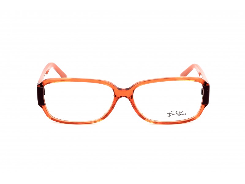 GLASSES EMILIO PUCCI WOMAN EP2654800 (Lens/Bridge/Temple) 55/14/130 mm)