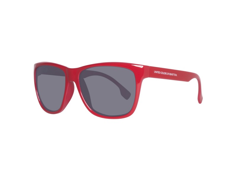 SUNGLASSES BENETTON UNISEX BE882S03 (Lens/Bridge/Temple) 58/16/140 mm)