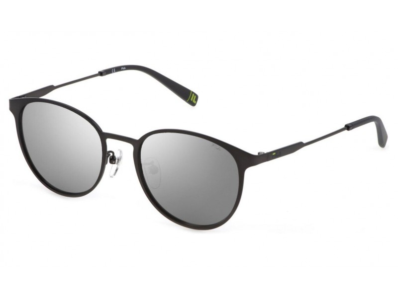 SUNGLASSES FILA UNISEX SFI217-52627X (Lens/Bridge/Temple) 55/15/145 mm)