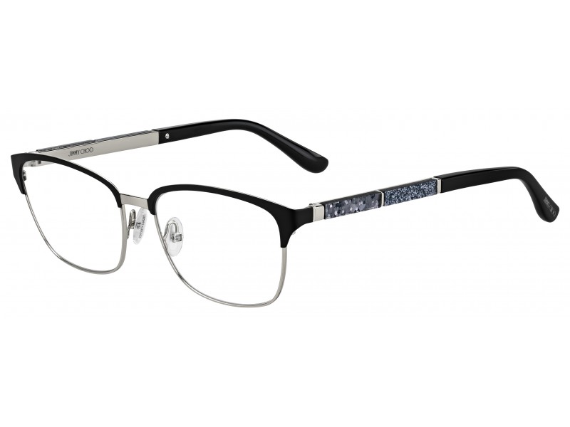 GLASSES JIMMY CHOO WOMEN JC192-003 (Lens/Bridge/Temple) 54/16/140 mm)