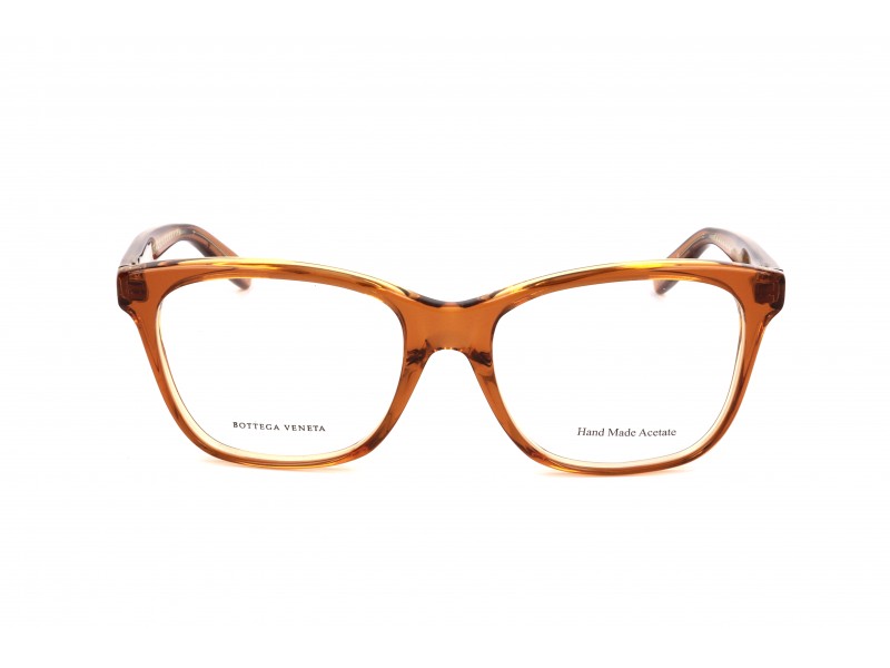 GLASSES BOTTEGA VENETA WOMAN BV244F2I (Lens/Bridge/Temple) 52/17/140 mm)