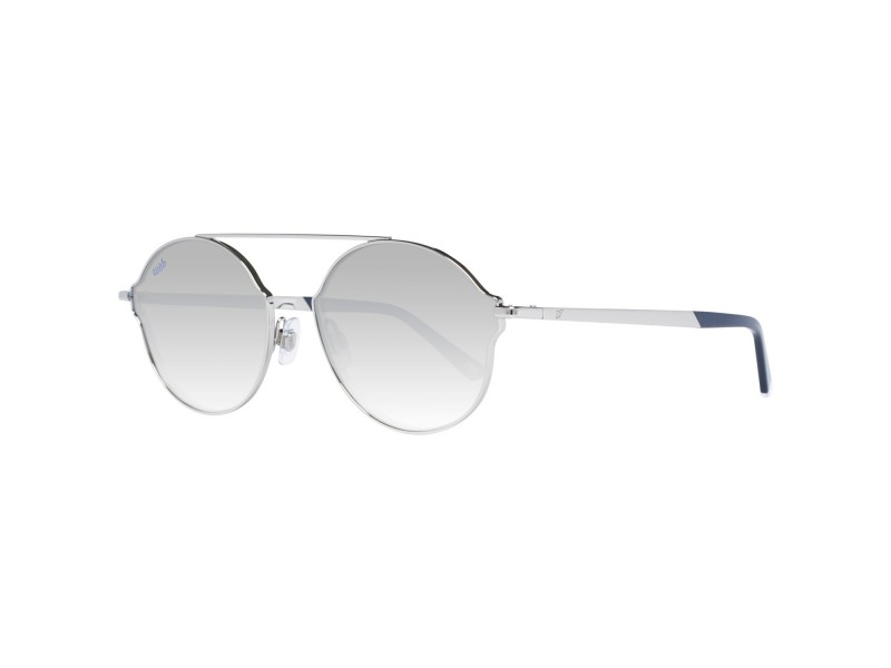 SUNGLASSES WEB EYEWEAR UNISEX WE0243-5816X (Lens/Bridge/Temple) 58/17/145 mm)