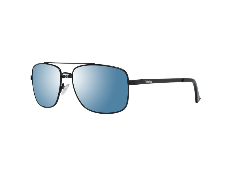 SUNGLASSES TIMBERLAND MAN TB7175-5901X (Lens/Bridge/Temple) 59/16/140 mm)