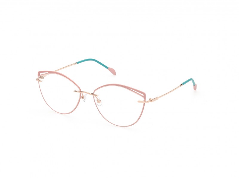 GLASSES EMILIO PUCCI WOMEN EP5194-56074 (Lens/Bridge/Temple) 56/15/140 mm)
