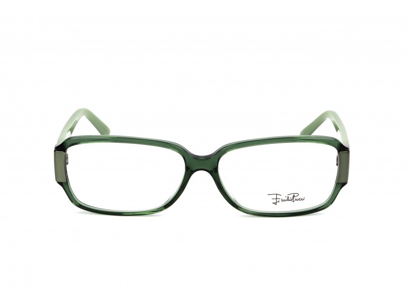 GLASSES EMILIO PUCCI WOMAN EP2654318 (Lens/Bridge/Temple) 55/14/130 mm)