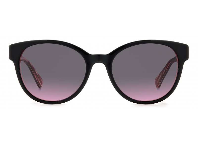 SUNGLASSES KATE SPADE WOMEN NATHALIEGS807 (Lens/Bridge/Temple) 55/17/140 mm)