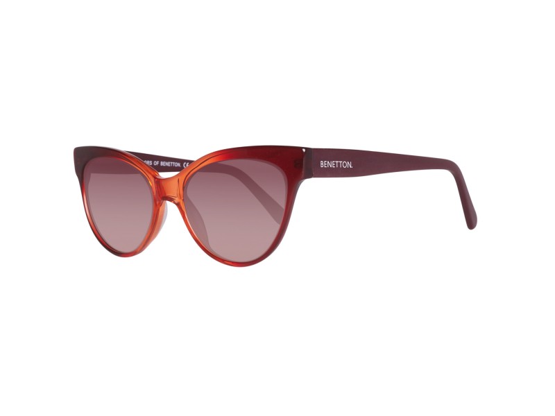 SUNGLASSES BENETTON UNISEX BE998S04 (Lens/Bridge/Temple) 53/17/145 mm)