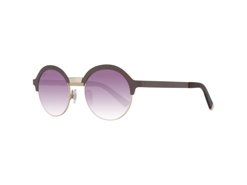 SUNGLASSES WEB EYEWEAR WOMAN WE0174-5032Z (Lens/Bridge/Temple) 50/20/140 mm)