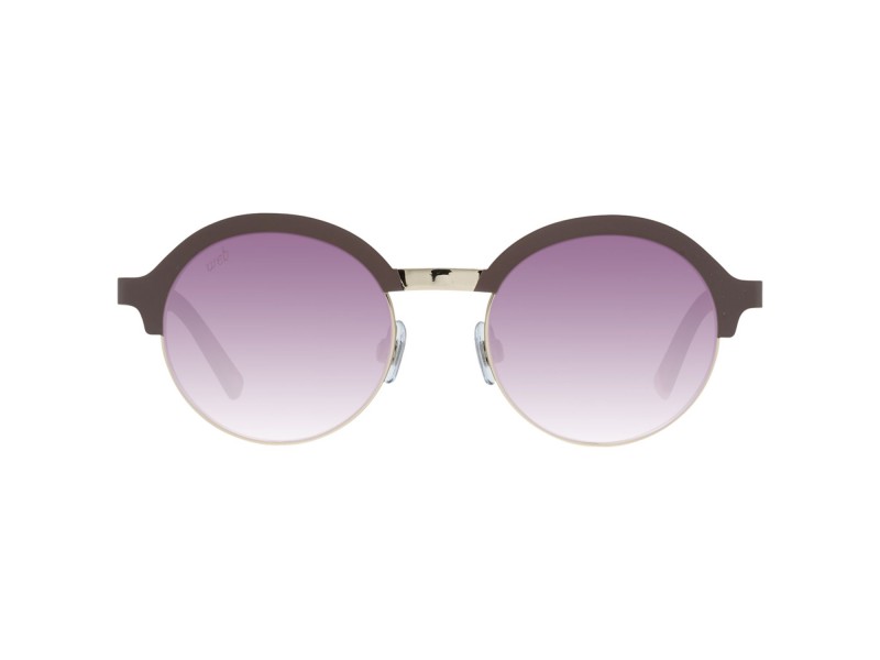 SUNGLASSES WEB EYEWEAR WOMAN WE0174-5032Z (Lens/Bridge/Temple) 50/20/140 mm)