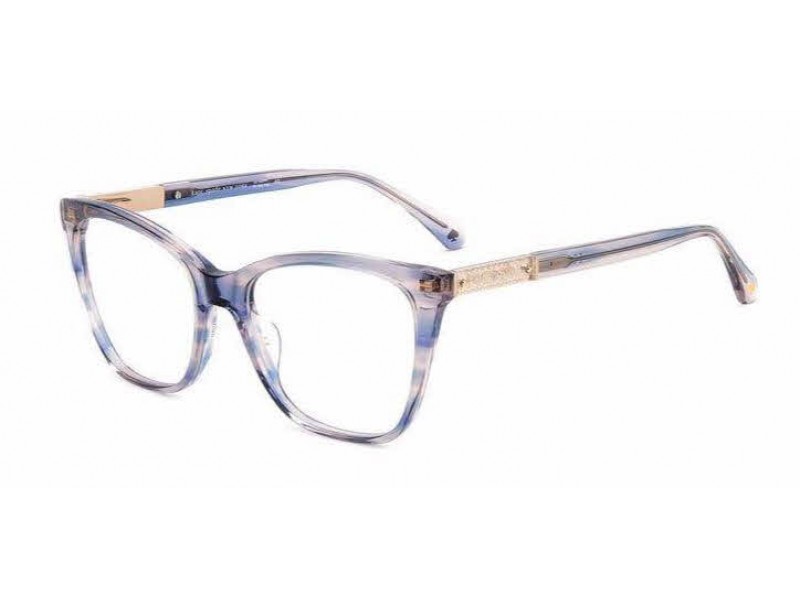 GLASSES KATE SPADE WOMEN CLIOG38IF317 (Lens/Bridge/Temple) 53/17/140 mm)