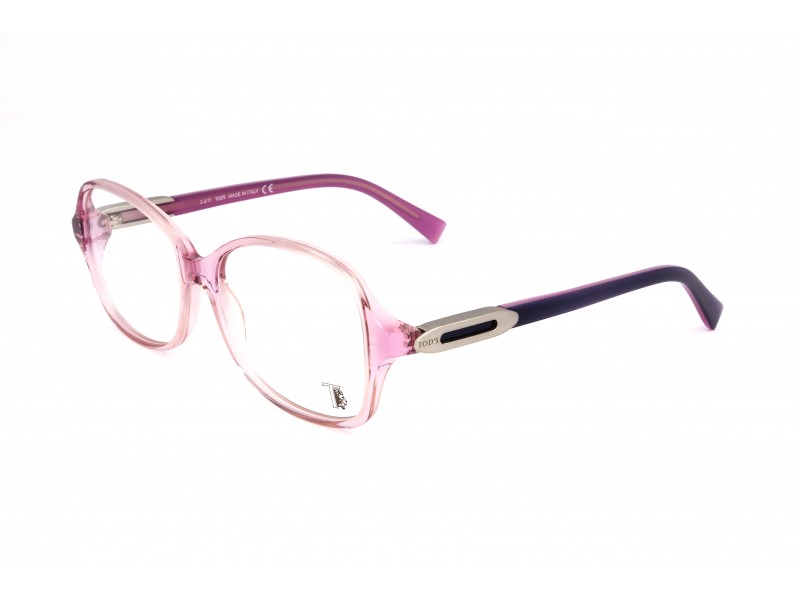 GLASSES TODS WOMAN TO501707455 (Lens/Bridge/Temple) 55/16/135 mm)
