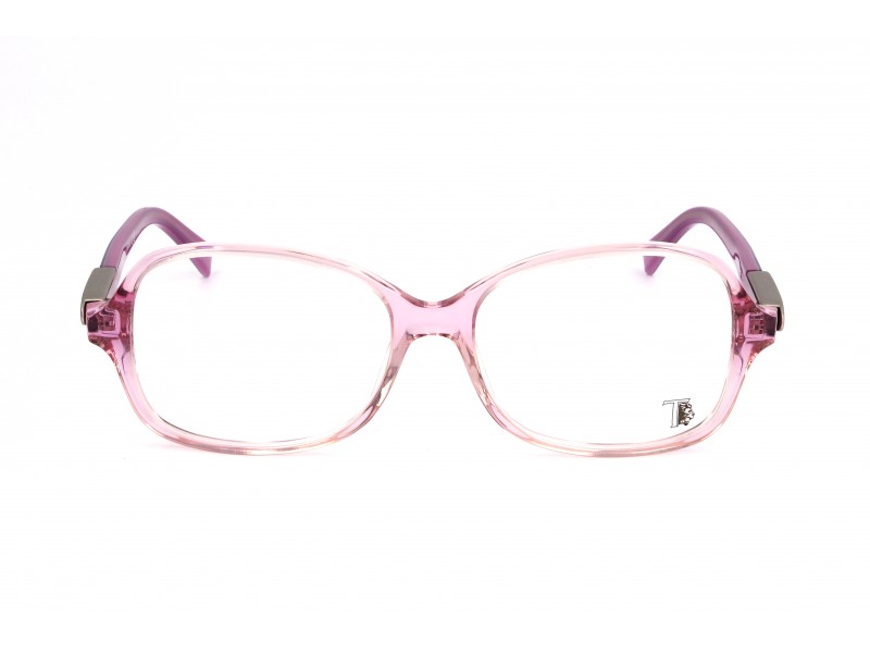 GLASSES TODS WOMAN TO501707455 (Lens/Bridge/Temple) 55/16/135 mm)