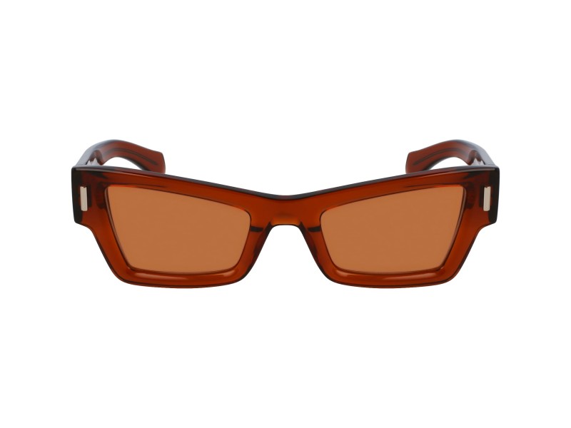 SUNGLASSES FERRAGAMO WOMEN SF2006S-232 (Lens/Bridge/Temple) 53/23/140 mm)
