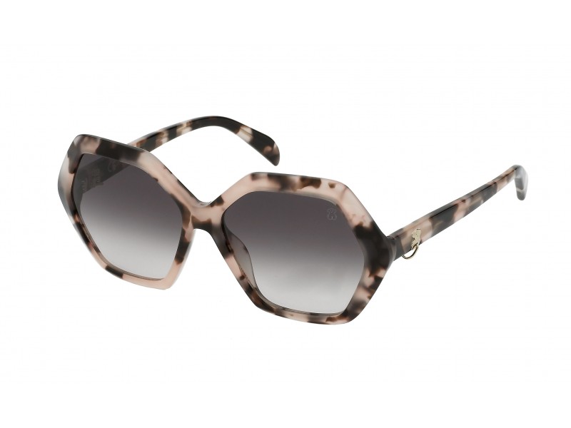 SUNGLASSES TOUS WOMEN STOB49-570AGK (Lens/Bridge/Temple) 57/15/140 mm)