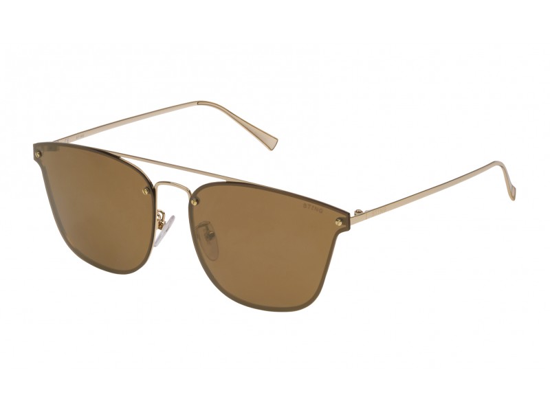 SUNGLASSES STING MAN SST19062300G (Lens/Bridge/Temple) 62/15/140 mm)