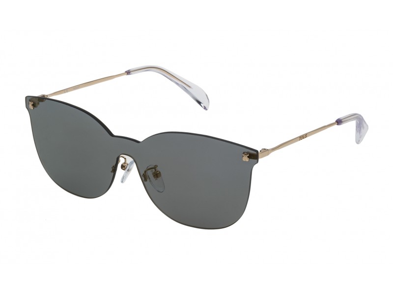 SUNGLASSES TOUS WOMAN STO359-99300G (Lens/Bridge/Temple) 54/0/140 mm)