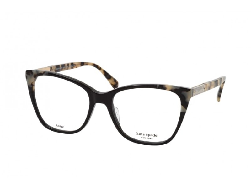 GLASSES KATE SPADE WOMEN CLIOG807F317 (Lens/Bridge/Temple) 53/17/140 mm)