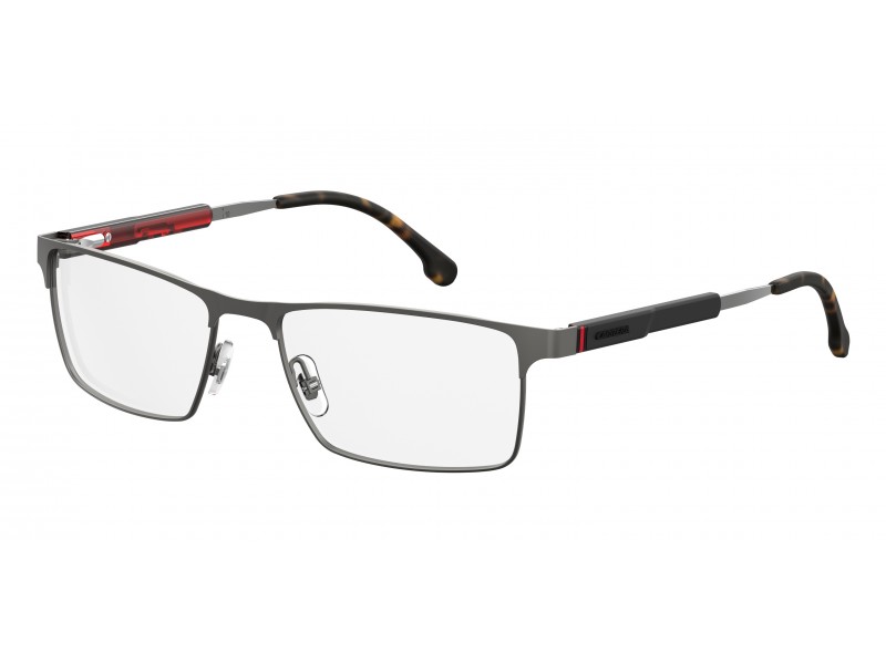 GLASSES CARRERA MAN CARRERA8833R8 (Lens/Bridge/Temple) 56/17/145 mm)