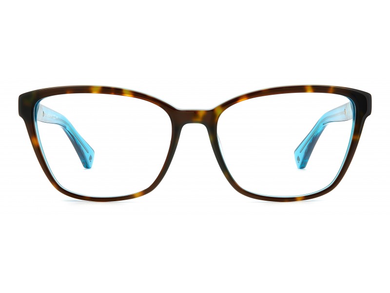 GLASSES KATE SPADE WOMEN BELEN-YAPF516 (Lens/Bridge/Temple) 55/16/140 mm)