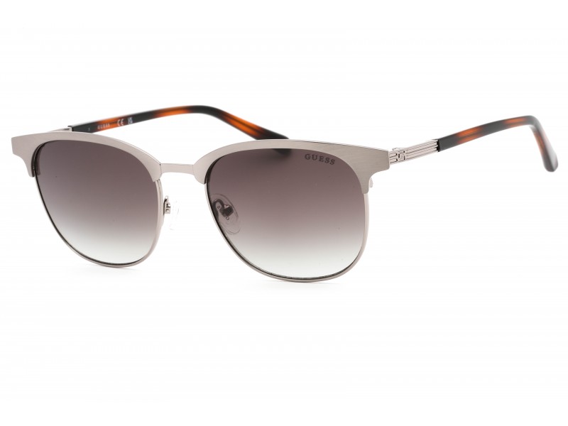 SUNGLASSES GUESS WOMEN GU00052-08P (Lens/Bridge/Temple) 54/18/140 mm)