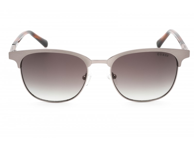 SUNGLASSES GUESS WOMEN GU00052-08P (Lens/Bridge/Temple) 54/18/140 mm)