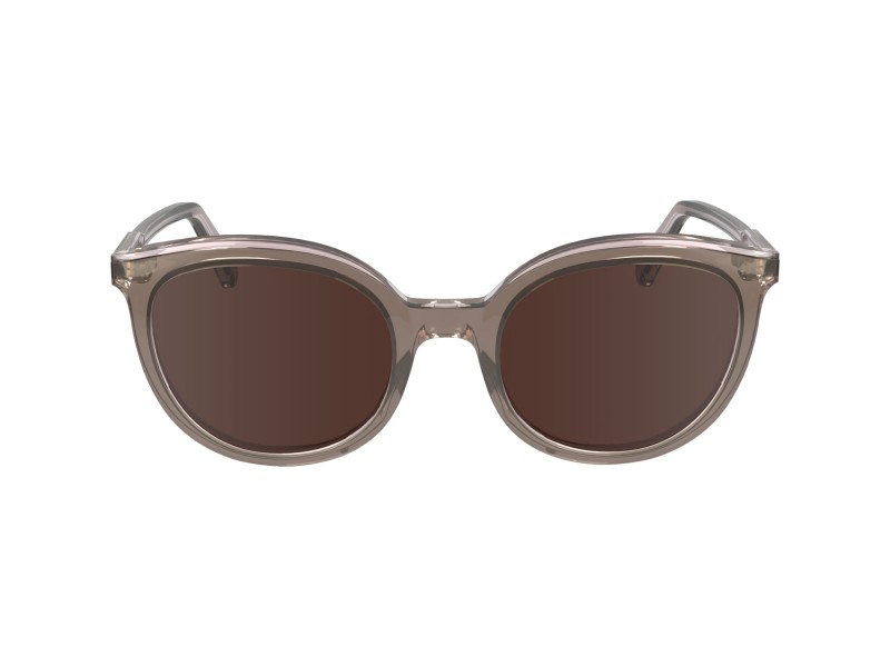 SUNGLASSES LONGCHAMP WOMEN LO739S-511 (Lens/Bridge/Temple) 50/20/140 mm)